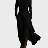 Vivienne | Maxi kleita