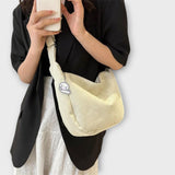 Cécile. - Cordura plecu soma sievietēm
