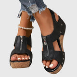 Styla™ | Ortopēdiskie Sandales