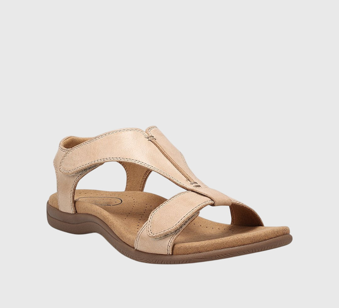Kylie™ | Eleganti ortopēdiskās sandales