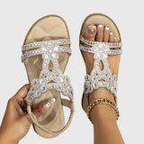 Blessy™ | Ortopēdiskie sandales