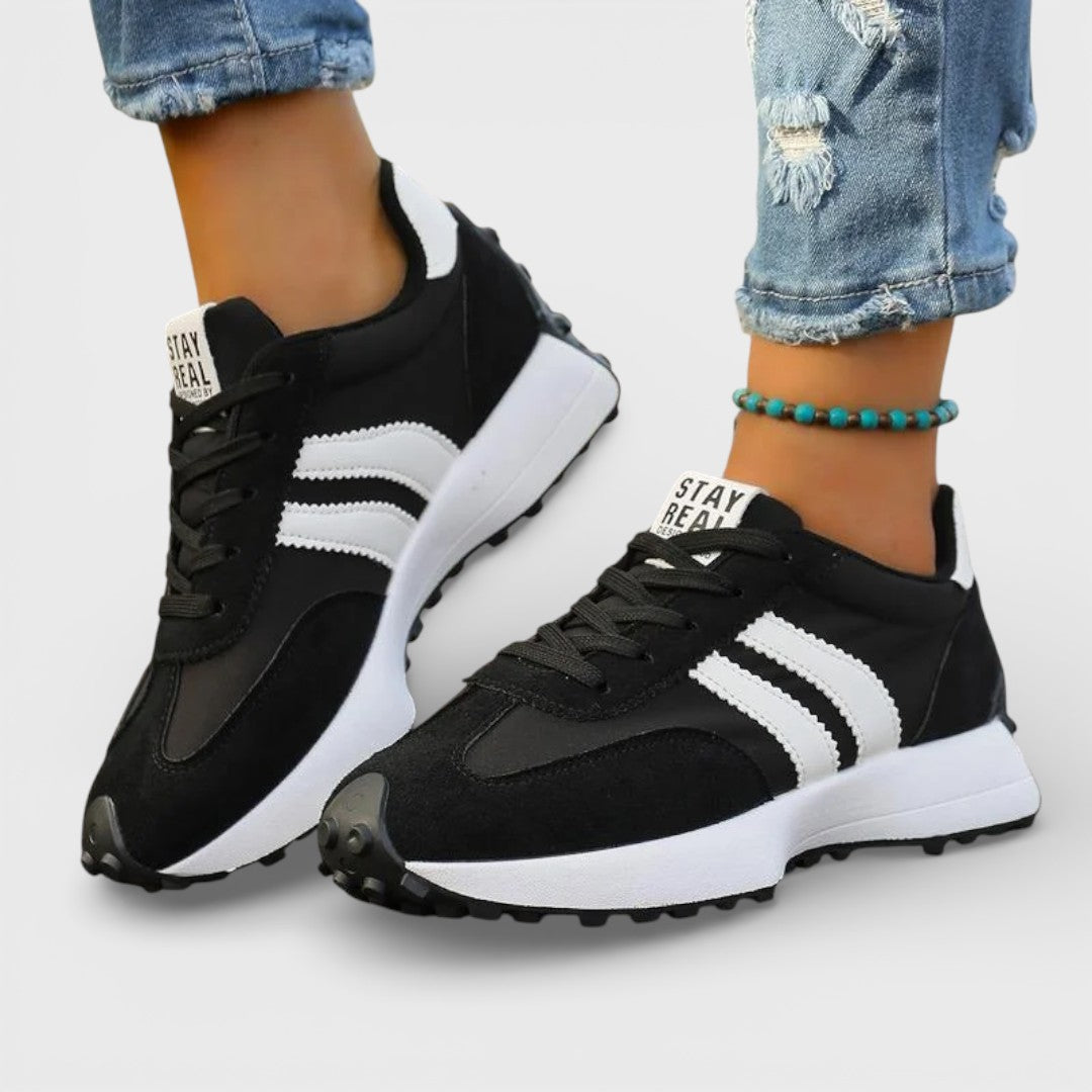 Ravi | Ērti ortopēdiskie sporta apavi