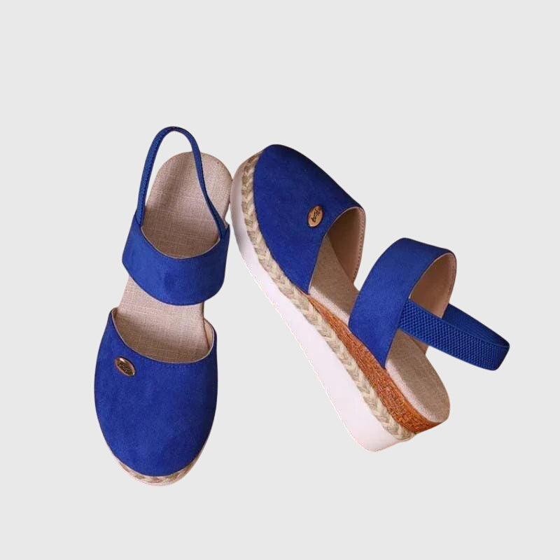 Antonia™ | Ortopēdiskie sandales