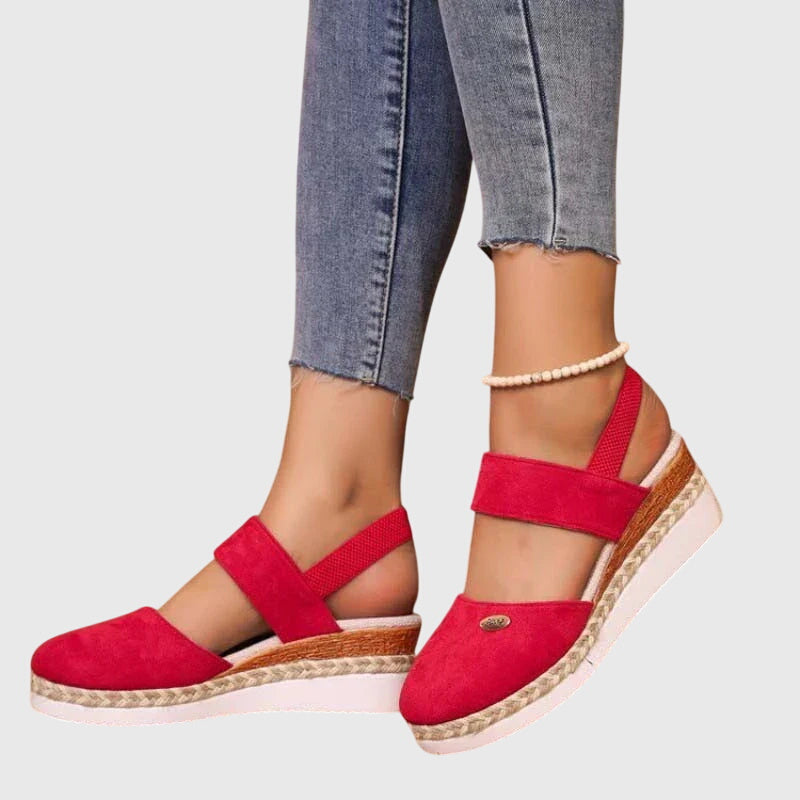 Antonia™ | Ortopēdiskie sandales