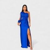 Melyssa - Eleganti Maxi Kleitas Vakaram