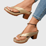 Gianna™ | Ortopēdiskie sandales
