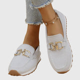 Susie | Ortopēdiskie Loafer Tenisi