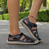 SOLA™ Vieglie vasaras sandales