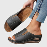 Aretha™ | Ortopēdiskie sandales