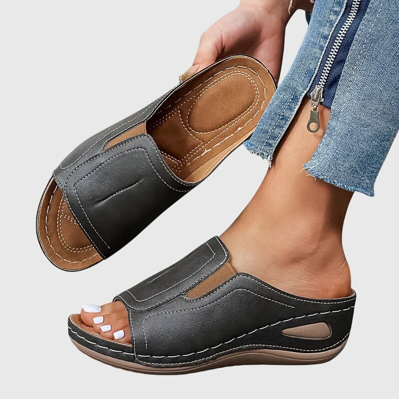 Aretha™ | Ortopēdiskie sandales