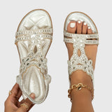 Blessy™ | Ortopēdiskie sandales