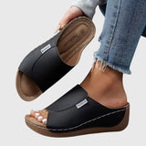 Esther™ | Stilīgi ortopēdiskie sandales