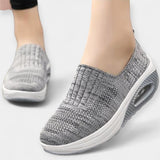 Karolīna | Eleganti Ortopēdiskie Slipon Teniski Komforts