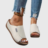 Esther™ | Stilīgi ortopēdiskie sandales