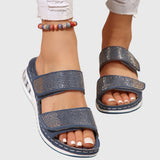 Ensley™ | Ortopēdiskās ērtās sandales