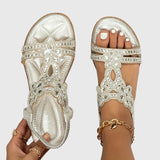 Blessy™ | Ortopēdiskie sandales
