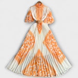 Delilah - Kleita, kas iedvesmota no vintage stila