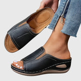 Aretha™ | Ortopēdiskie sandales