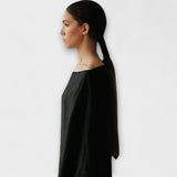 Dana - Kimono kleita, kas izgatavota no linu un kokvilnas