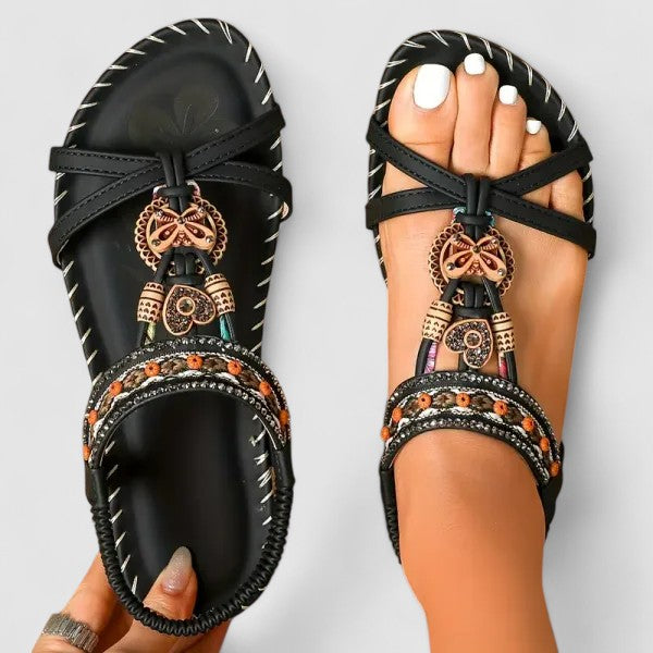 Maryna™ | Ortopēdiskie Sandales