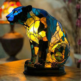 Baghíra - Lampa no Stikla