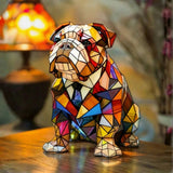 Eleganti Bulldogs Šarmus