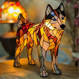 Burvīgais Suns Nala