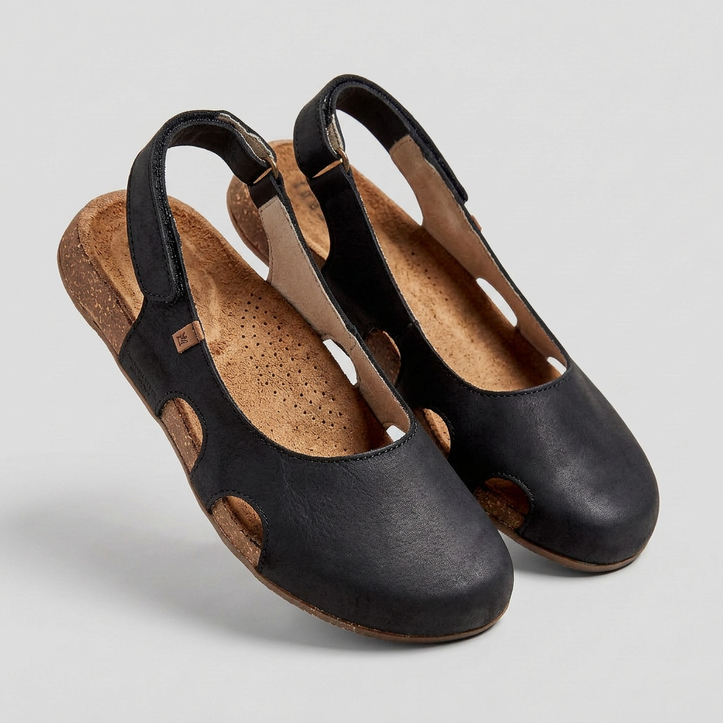 Faye™ Ortopēdiskie Sandales