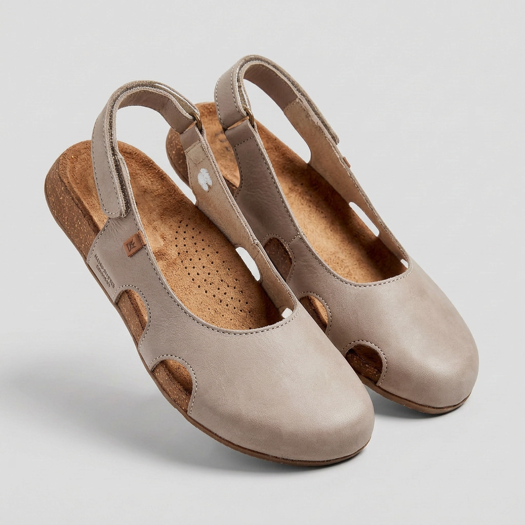 Faye™ Ortopēdiskie Sandales