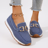 Susie | Ortopēdiskie Loafer Tenisi