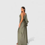 Melyssa - Eleganti Maxi Kleitas Vakaram