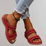 Wendy™ | Ortopēdiskie sandales