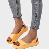 Caryzzaa | Ortopēdiskie sandales