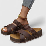 Elodie™ | Ortopēdiskie sandales