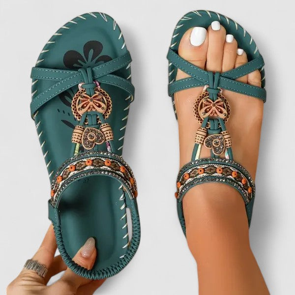 Maryna™ | Ortopēdiskie Sandales