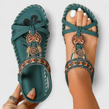 Glenira | Ortopēdiskie sandales