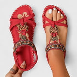Glenira | Ortopēdiskie sandales