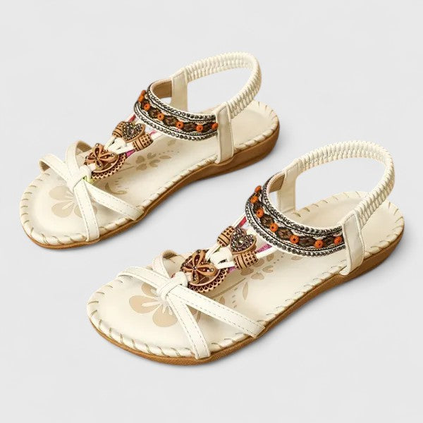 Glenira | Ortopēdiskie sandales