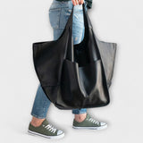 Krista - Oversize brīvdienu soma