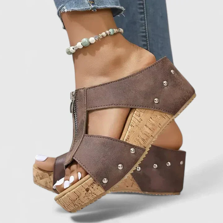 Elizabete | Ortopēdiskie sandales