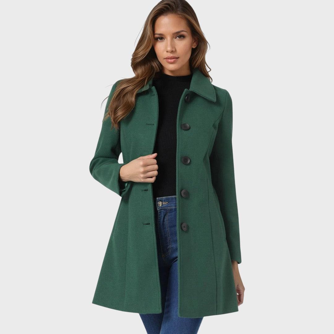 Helena – Minimalistiska eleganse katrā sīkumā
