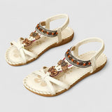 Maryna™ | Ortopēdiskie Sandales